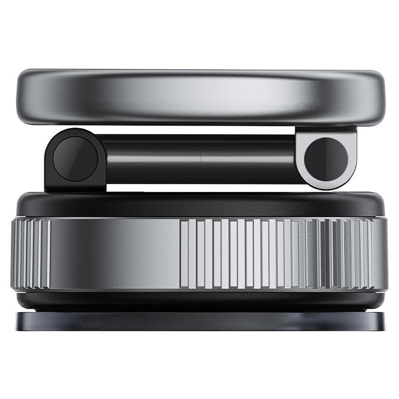 Магнітний тримач для телефону Acefast E28 Auto Fix 360° на малюнкі №5