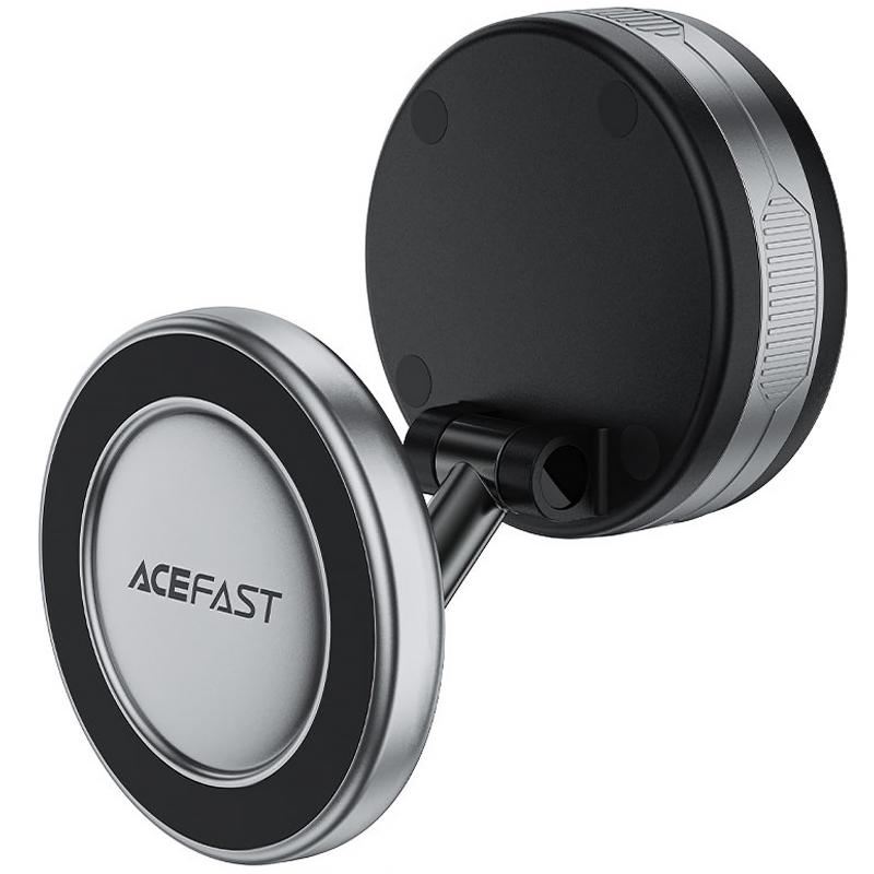 Магнітний тримач для телефону Acefast E30 Auto Fix 360° на малюнкі №2