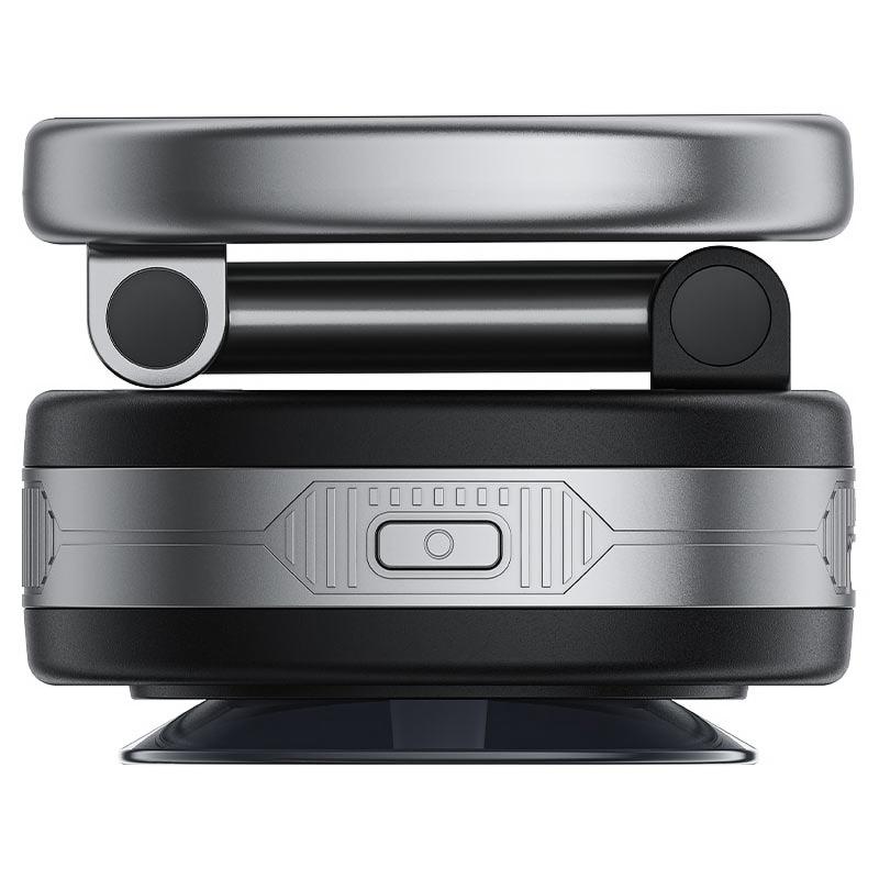 Магнітний тримач для телефону Acefast E30 Auto Fix 360° на малюнкі №4