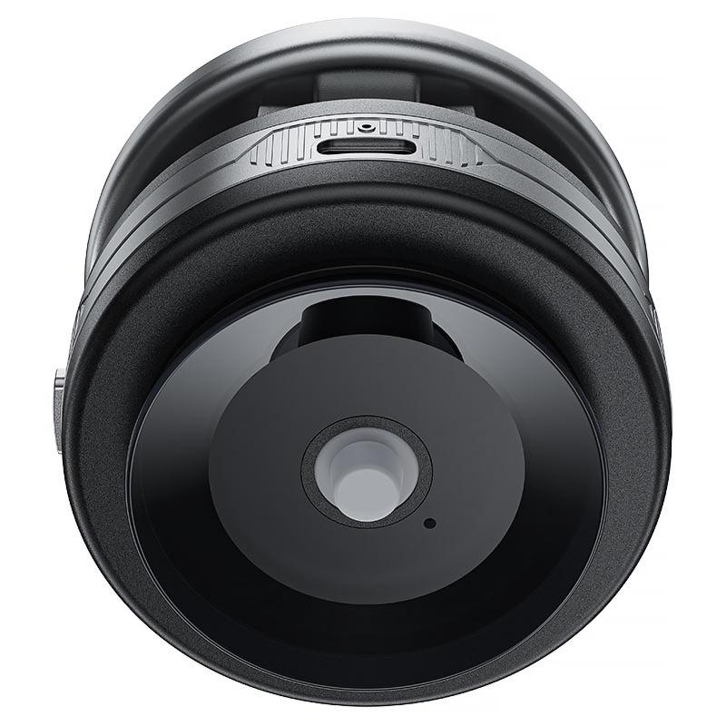 Магнітний тримач для телефону Acefast E30 Auto Fix 360° на малюнкі №5