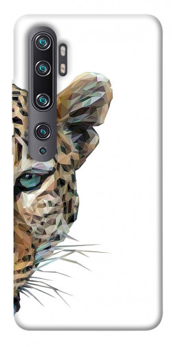 Чехол itsPrint Леопард для Xiaomi Mi Note 10 / Note 10 Pro / Mi CC9 Pro