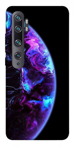 Чехол itsPrint Colored planet для Xiaomi Mi Note 10 / Note 10 Pro / Mi CC9 Pro