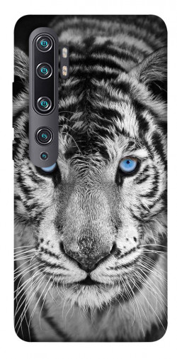 Чехол itsPrint Бенгальский тигр для Xiaomi Mi Note 10 / Note 10 Pro / Mi CC9 Pro