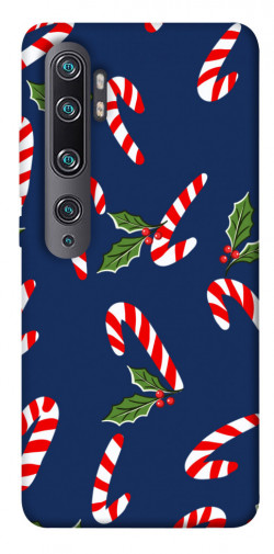 Чехол itsPrint Christmas sweets для Xiaomi Mi Note 10 / Note 10 Pro / Mi CC9 Pro