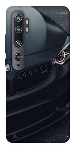 Чохол itsPrint BMW для Xiaomi Mi Note 10 / Note 10 Pro / Mi CC9 Pro