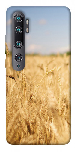 Чехол itsPrint Поле пшеницы для Xiaomi Mi Note 10 / Note 10 Pro / Mi CC9 Pro