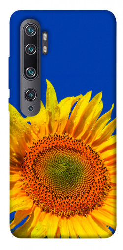 Чохол itsPrint Sunflower для Xiaomi Mi Note 10 / Note 10 Pro / Mi CC9 Pro