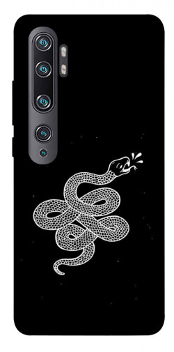 Чохол itsPrint Змія для Xiaomi Mi Note 10 / Note 10 Pro / Mi CC9 Pro