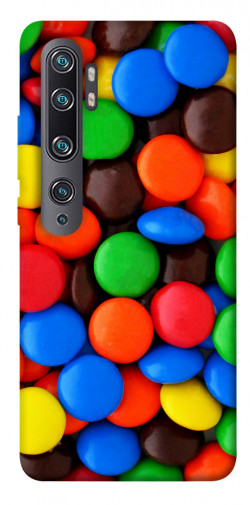 Чохол itsPrint Sweets для Xiaomi Mi Note 10 / Note 10 Pro / Mi CC9 Pro