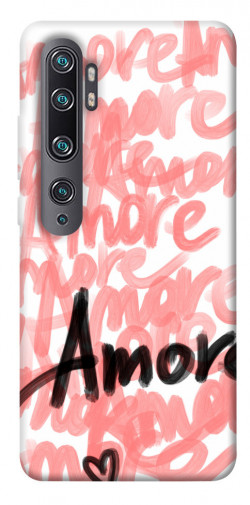 Чехол itsPrint AmoreAmore для Xiaomi Mi Note 10 / Note 10 Pro / Mi CC9 Pro