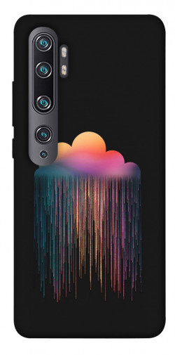 Чехол itsPrint Color rain для Xiaomi Mi Note 10 / Note 10 Pro / Mi CC9 Pro