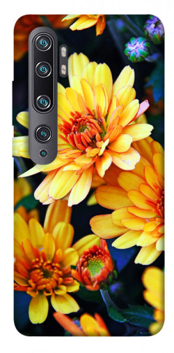Чехол itsPrint Yellow petals для Xiaomi Mi Note 10 / Note 10 Pro / Mi CC9 Pro