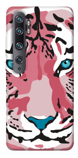 Чехол itsPrint Pink tiger для Xiaomi Mi Note 10 / Note 10 Pro / Mi CC9 Pro