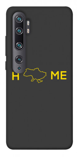 Чехол itsPrint Home для Xiaomi Mi Note 10 / Note 10 Pro / Mi CC9 Pro