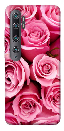 Чехол itsPrint Bouquet of roses для Xiaomi Mi Note 10 / Note 10 Pro / Mi CC9 Pro