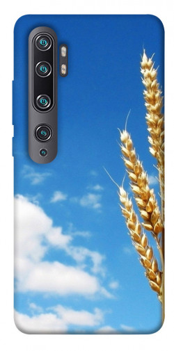 Чохол itsPrint Пшениця для Xiaomi Mi Note 10 / Note 10 Pro / Mi CC9 Pro