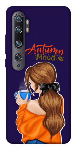 Чехол itsPrint Autumn mood для Xiaomi Mi Note 10 / Note 10 Pro / Mi CC9 Pro