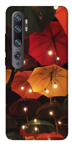 Чехол itsPrint Ламповая атмосфера для Xiaomi Mi Note 10 / Note 10 Pro / Mi CC9 Pro