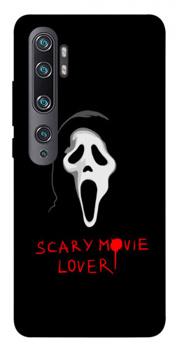 Чехол itsPrint Scary movie lover для Xiaomi Mi Note 10 / Note 10 Pro / Mi CC9 Pro