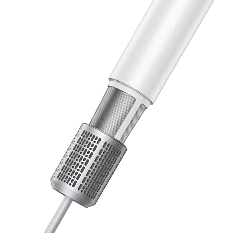 Фен для волосся Hoco HP19 (1600W), White 3, купити оптом з доставкою