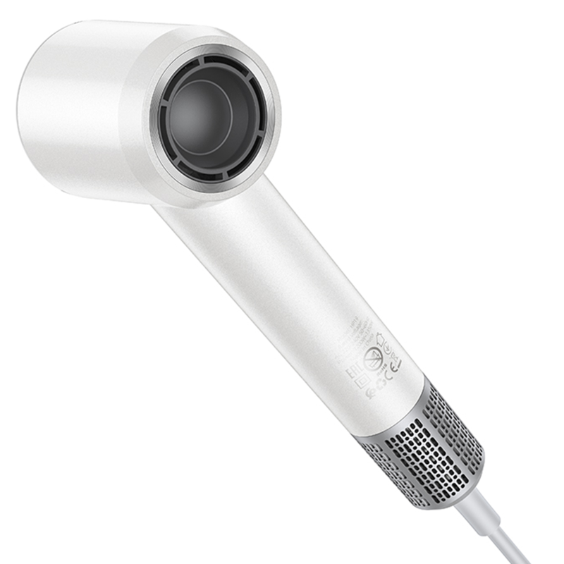 Фен для волосся Hoco HP19 (1600W), White 4, купити оптом з доставкою