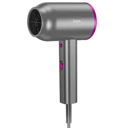 Фен для волос Hoco HP13 Hot and cold air (1600W)