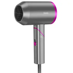 Фен для волосся Hoco HP13 Plus Hot and cold air (1600W)