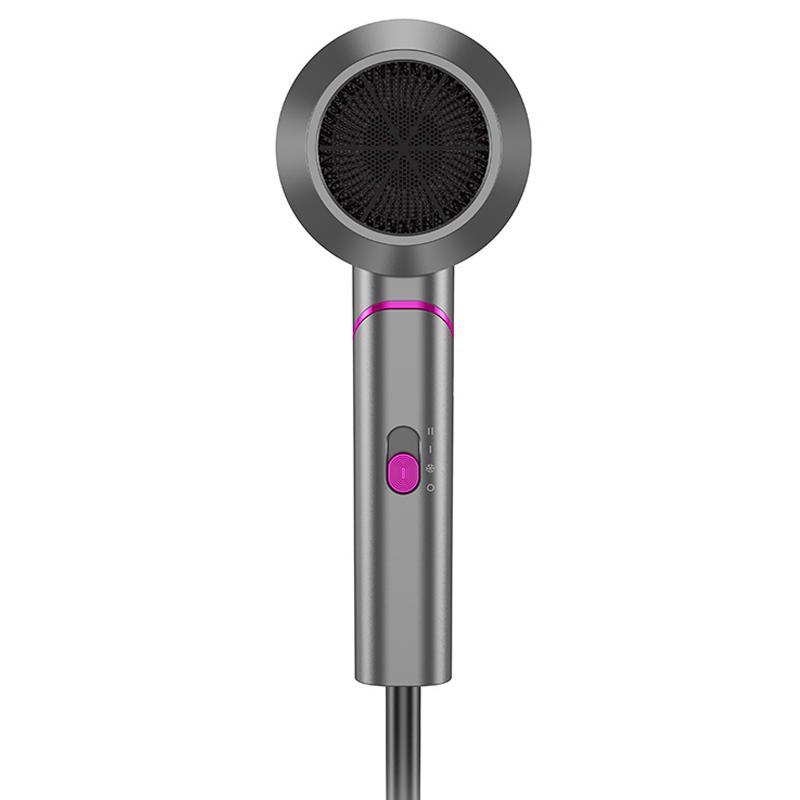 Фен для волос Hoco HP13 Plus Hot and cold air (1600W) на картинке №4