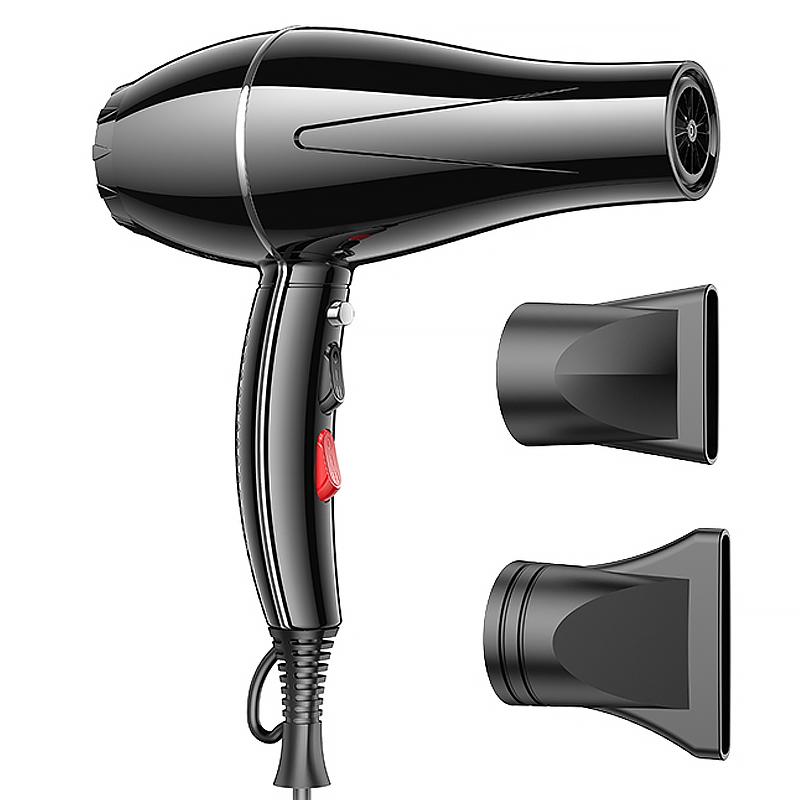 Фен для волосся Hoco HP12 Hot and cold air (1450W) на малюнкі №1