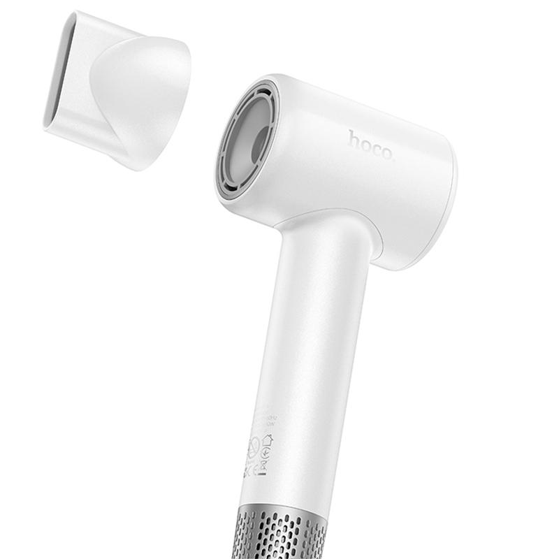Фен для волос Hoco HP16 Power Dry (1650W) на картинке №3