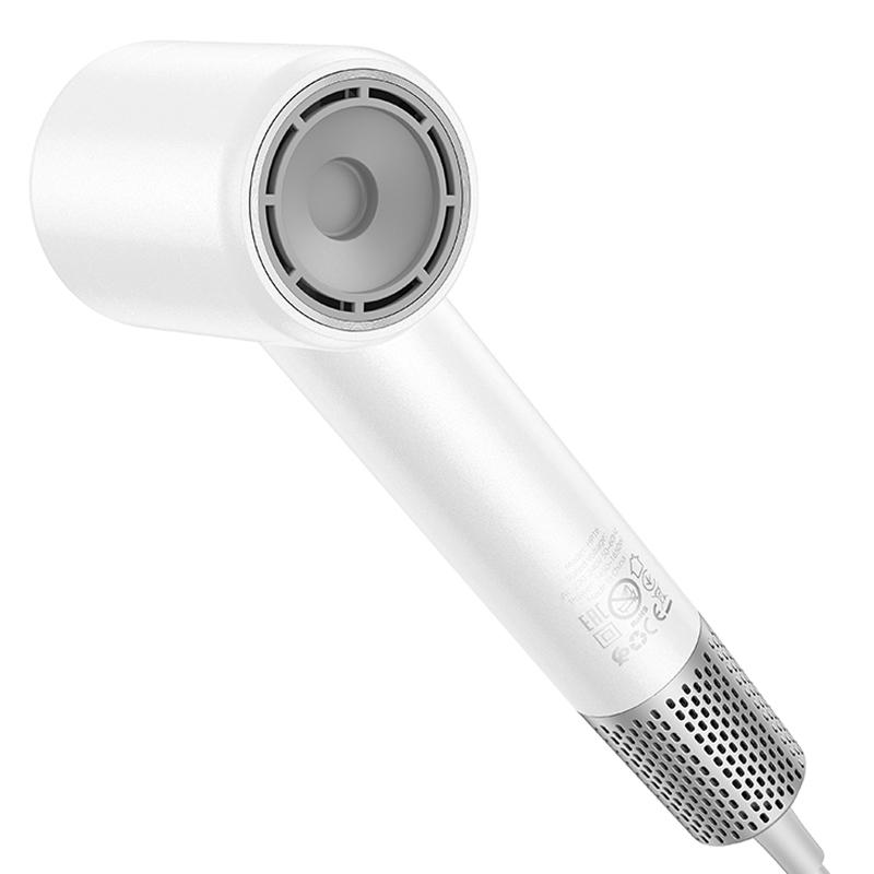 Фен для волос Hoco HP16 Power Dry (1650W) на картинке №4