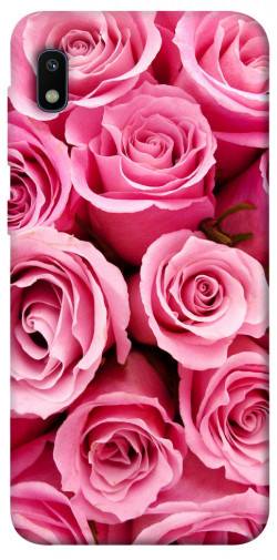 Чехол itsPrint Bouquet of roses для Samsung Galaxy A10 (A105F)