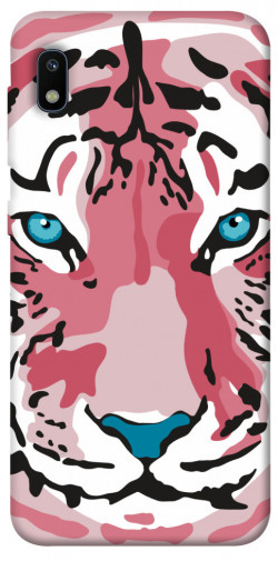 Чехол itsPrint Pink tiger для Samsung Galaxy A10 (A105F)