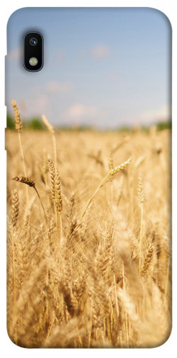 Чехол itsPrint Поле пшеницы для Samsung Galaxy A10 (A105F)
