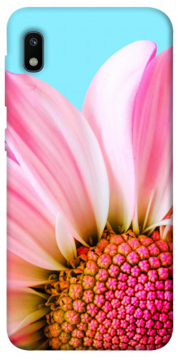 Чехол itsPrint Цветочные лепестки для Samsung Galaxy A10 (A105F)