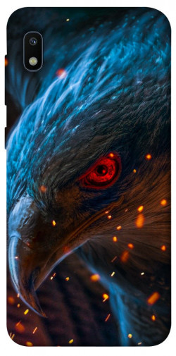 Чехол itsPrint Огненный орел для Samsung Galaxy A10 (A105F)