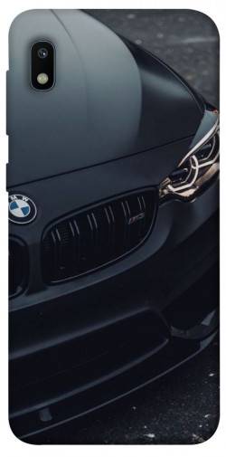 Чохол itsPrint BMW для Samsung Galaxy A10 (A105F)