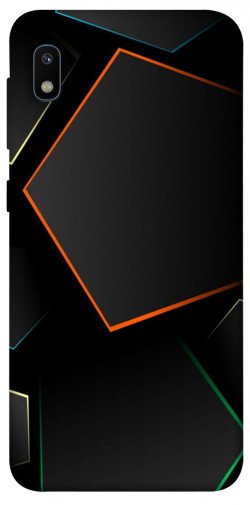 Чехол itsPrint Абстракция для Samsung Galaxy A10 (A105F)