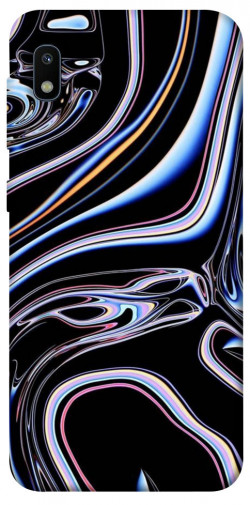 Чохол itsPrint Абстракція 2 для Samsung Galaxy A10 (A105F)