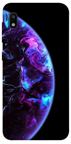 Чохол itsPrint Colored planet для Samsung Galaxy A10 (A105F)