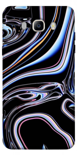 Чохол itsPrint Абстракція 2 для Samsung J710F Galaxy J7 (2016)