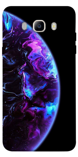 Чохол itsPrint Colored planet для Samsung J710F Galaxy J7 (2016)