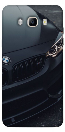 Чохол itsPrint BMW для Samsung J710F Galaxy J7 (2016)