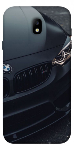Чехол itsPrint BMW для Samsung J730 Galaxy J7 (2017)