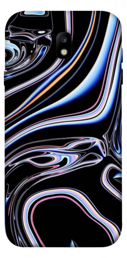 Чехол itsPrint Абстракция 2 для Samsung J730 Galaxy J7 (2017)