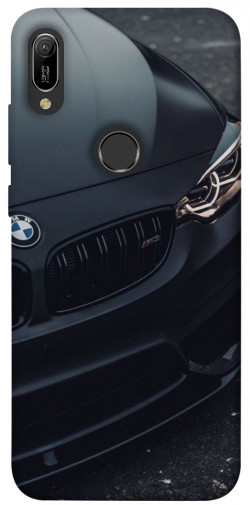 Чехол itsPrint BMW для Huawei Y6 (2019)