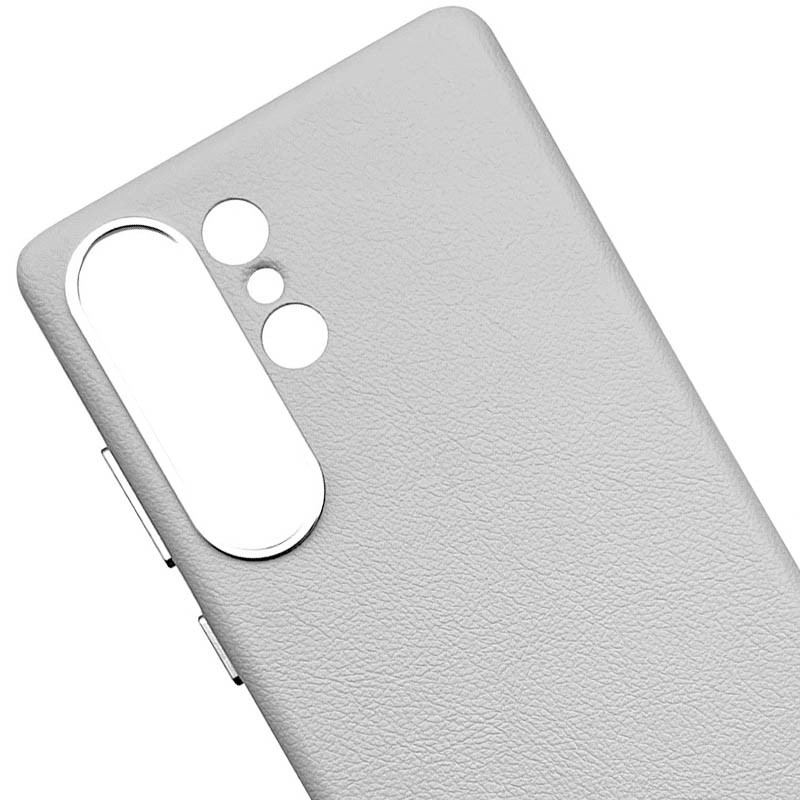 Шкіряний чохол Leather Case (AAA) для Samsung Galaxy S25 Ultra Фотографія №3 Шкіряний чохол Leather Case (AAA) для Samsung Galaxy S25 Ultra на малюнкі №3