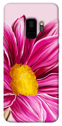 Чехол itsPrint Яркие лепестки для Samsung Galaxy S9