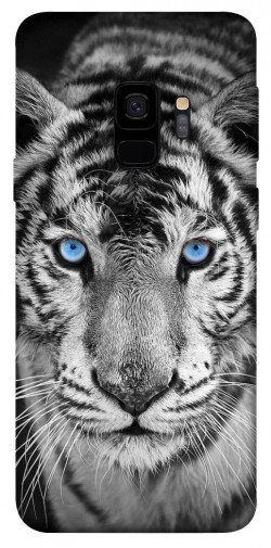 Чехол itsPrint Бенгальский тигр для Samsung Galaxy S9
