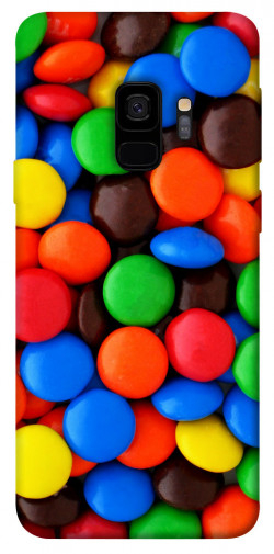 Чохол itsPrint Sweets для Samsung Galaxy S9